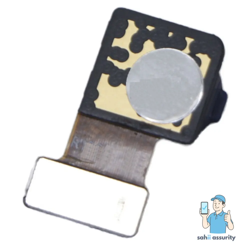 Replacement Front Camera for Realme Narzo 30 (Selfie Camera) thumbnail